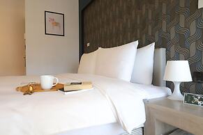 Aroma Chew Hotel