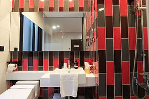Aroma Chew Hotel