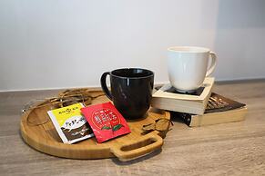 Aroma Chew Hotel