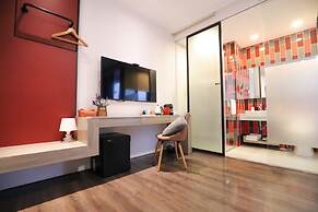 Aroma Chew Hotel