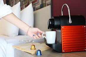 Aroma Chew Hotel