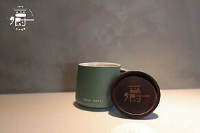 Aroma Chew Hotel