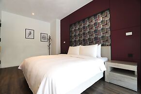 Aroma Chew Hotel