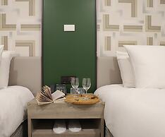 Aroma Chew Hotel