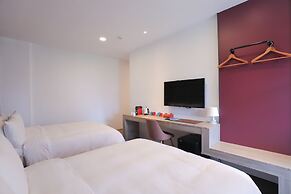 Aroma Chew Hotel