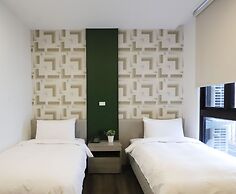 Aroma Chew Hotel