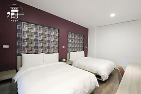 Aroma Chew Hotel