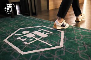 Aroma Chew Hotel