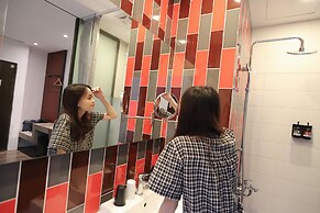 Aroma Chew Hotel