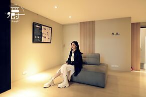 Aroma Chew Hotel
