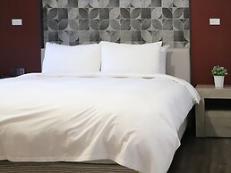 Aroma Chew Hotel