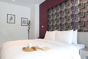 Aroma Chew Hotel