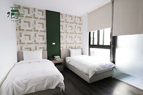 Aroma Chew Hotel