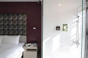 Aroma Chew Hotel