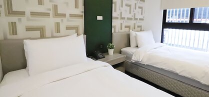 Aroma Chew Hotel