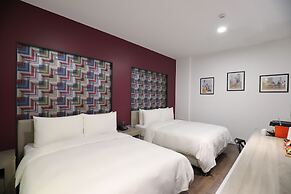 Aroma Chew Hotel