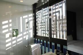 Aroma Chew Hotel