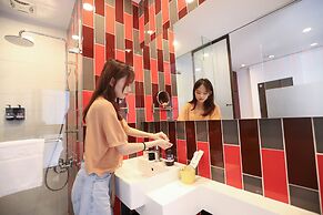 Aroma Chew Hotel