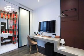 Aroma Chew Hotel