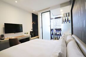 Aroma Chew Hotel