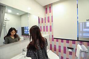 Aroma Chew Hotel
