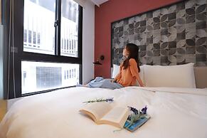 Aroma Chew Hotel