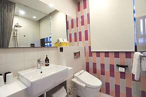 Aroma Chew Hotel