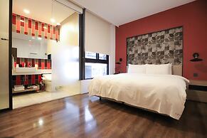 Aroma Chew Hotel