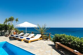 Preveli Villas