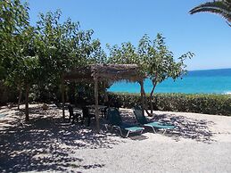 Preveli Villas