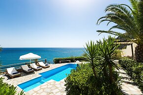 Preveli Villas
