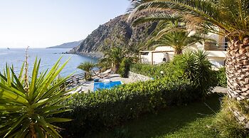 Preveli Villas