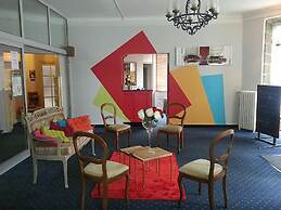 Hotel de la Poste