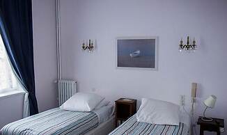 Hotel de la Poste