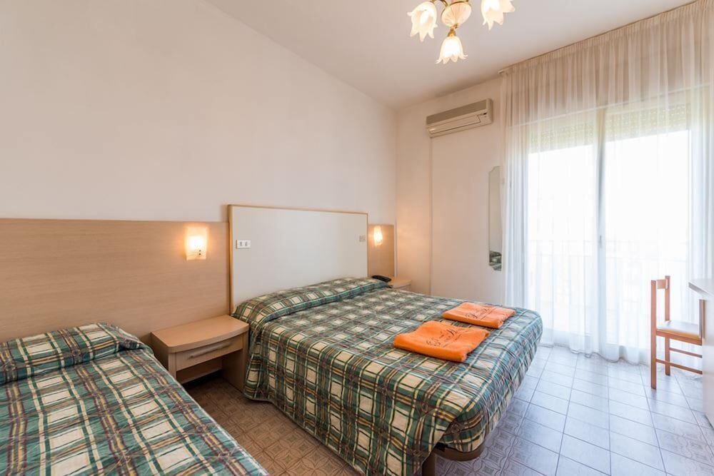 Hotel Palladio