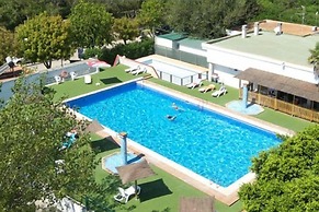 Las Fallas Camping