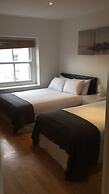 MetroStays - Stephen's Green 7-3