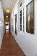 Casona Recoleta