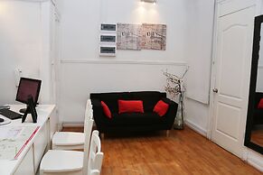 Casona Recoleta