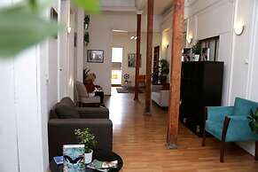 Casona Recoleta