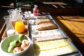 Casona Recoleta