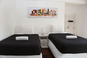 Casona Recoleta