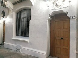 Casona Recoleta