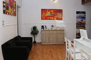 Casona Recoleta