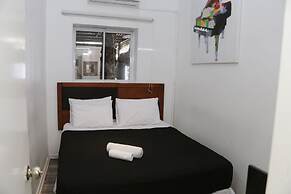 Casona Recoleta