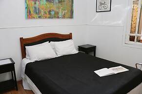 Casona Recoleta