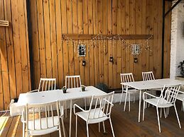 Casona Recoleta