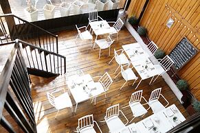 Casona Recoleta