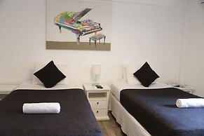 Casona Recoleta