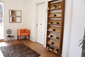 Casona Recoleta